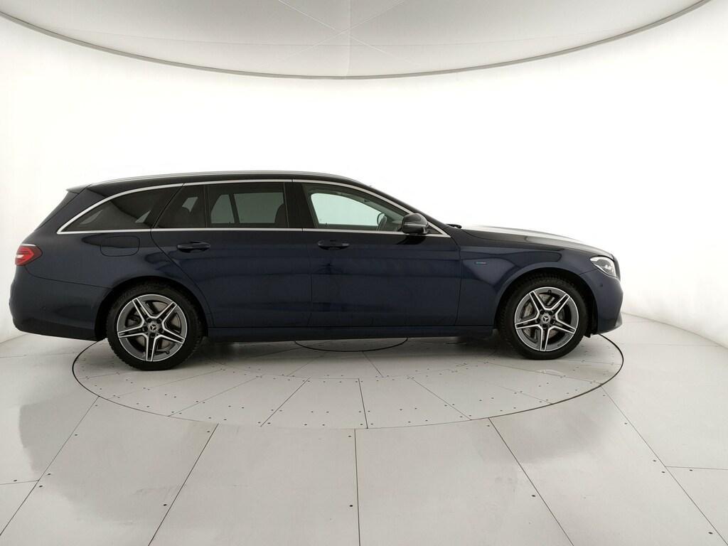 E SW 300 de phev (eq-power) Premium auto my20 - Certified