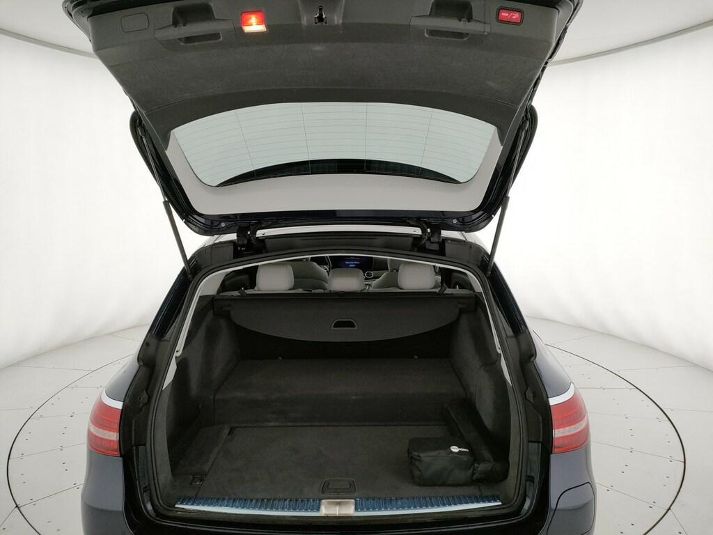E SW 300 de phev (eq-power) Premium auto my20 - Certified