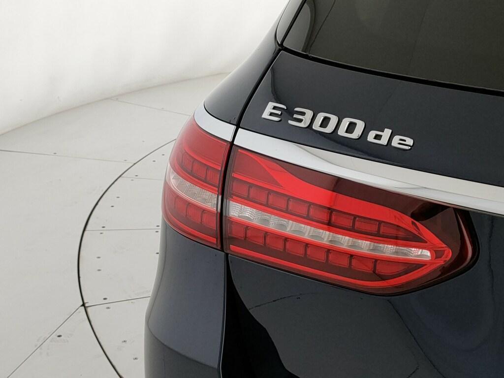 E SW 300 de phev (eq-power) Premium auto my20 - Certified