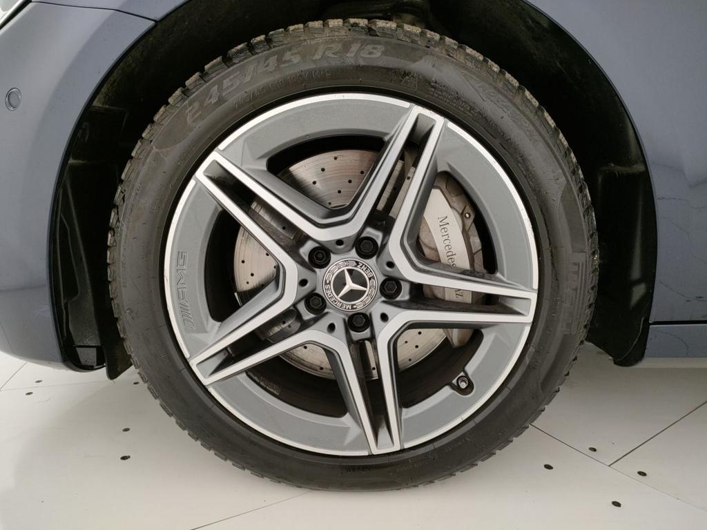 E SW 300 de phev (eq-power) Premium auto my20 - Certified