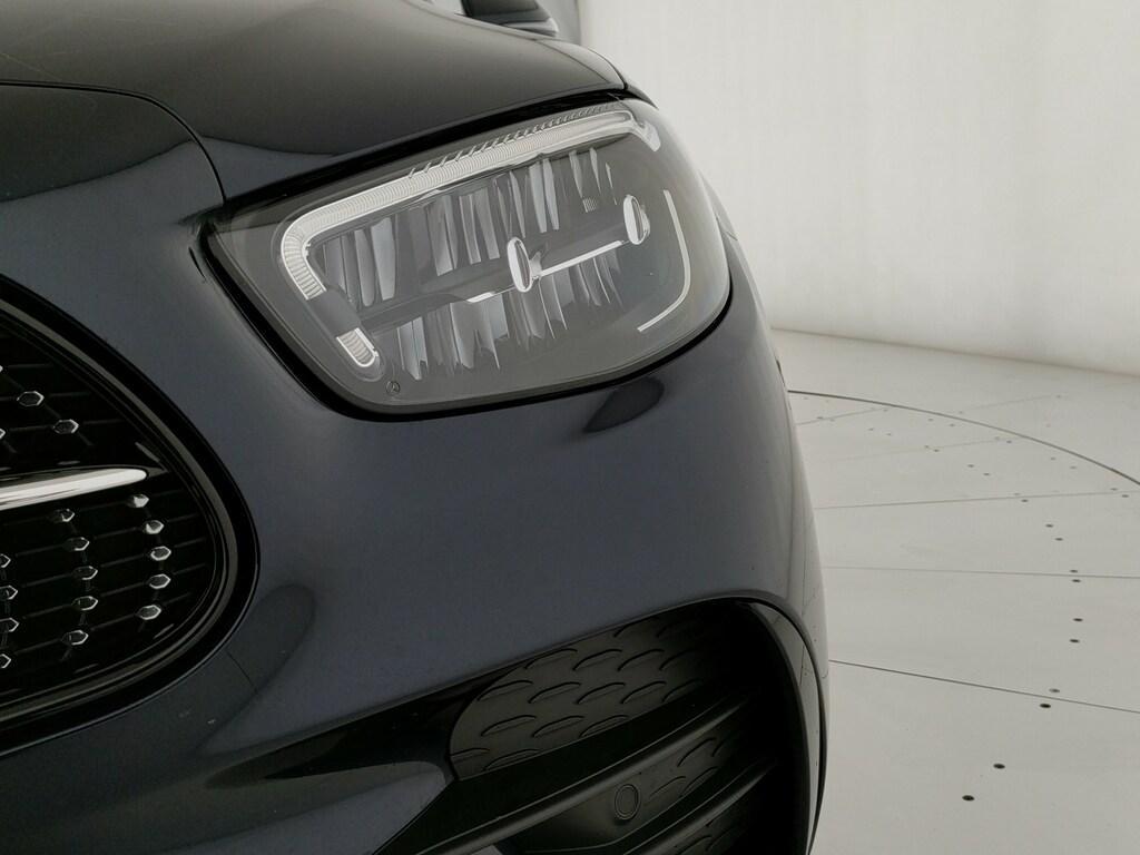 E SW 300 de phev (eq-power) Premium auto my20 - Certified