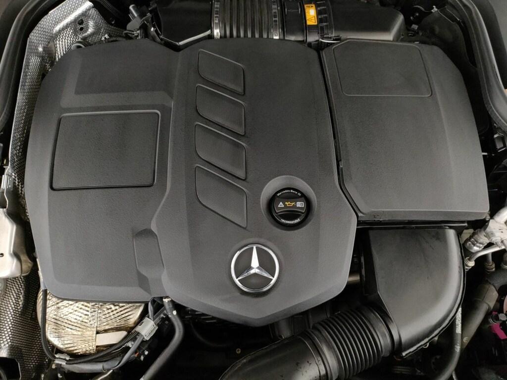 E SW 300 de phev (eq-power) Premium auto my20 - Certified
