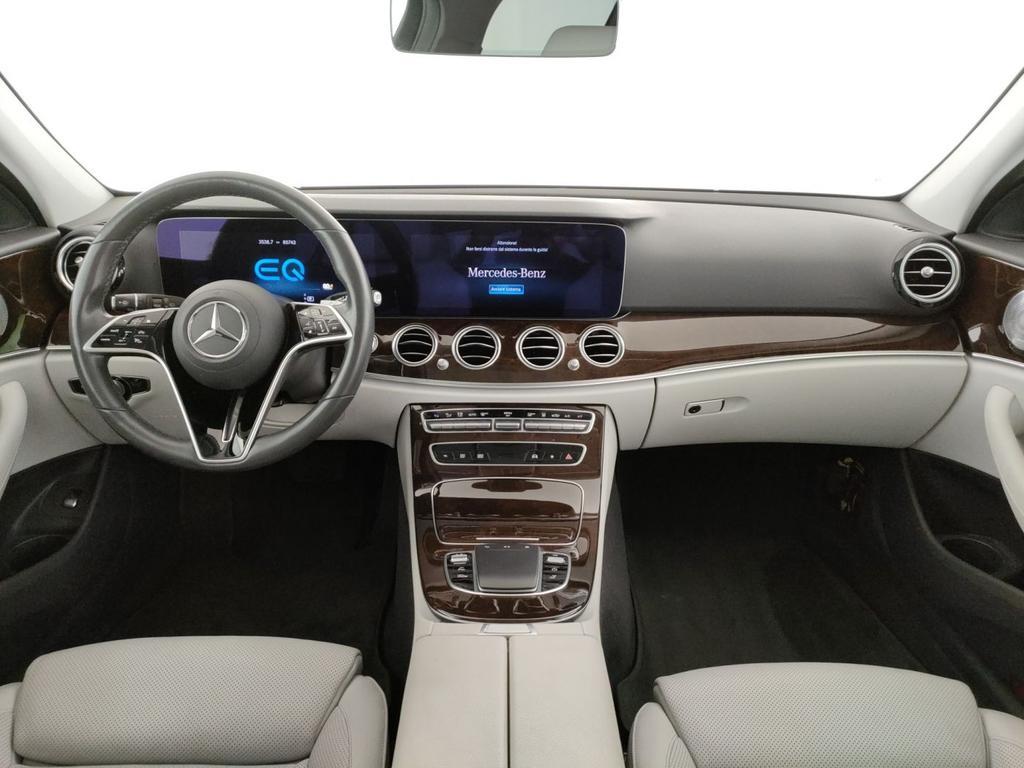 E SW 300 de phev (eq-power) Premium auto my20 - Certified