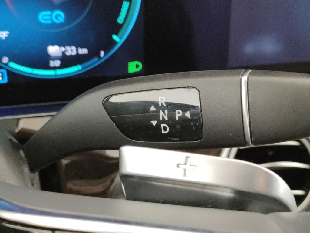 E SW 300 de phev (eq-power) Premium auto my20 - Certified