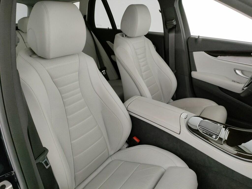 E SW 300 de phev (eq-power) Premium auto my20 - Certified