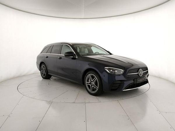 E SW 300 de phev (eq-power) Premium auto my20 - Certified