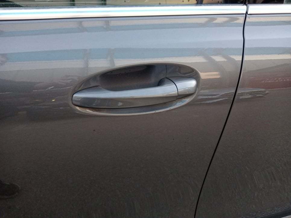 GLB 200 d Premium auto - Certified