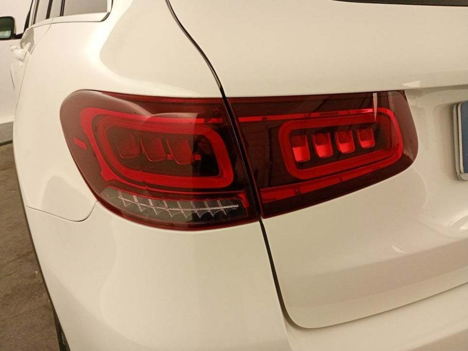 GLC 220 d Premium 4matic auto - Certified