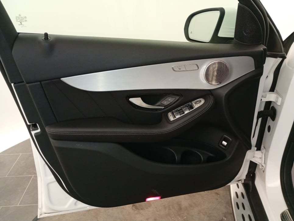 GLC 220 d Premium 4matic auto - Certified