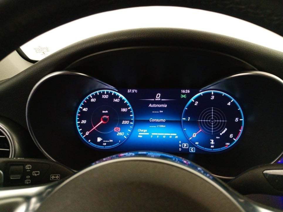 GLC 220 d Premium 4matic auto - Certified