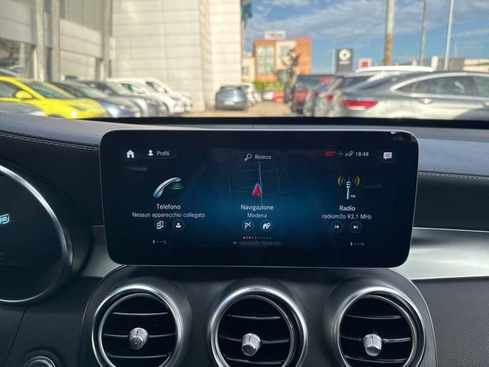 GLC Coupe 63 AMG S 4matic auto - Certified