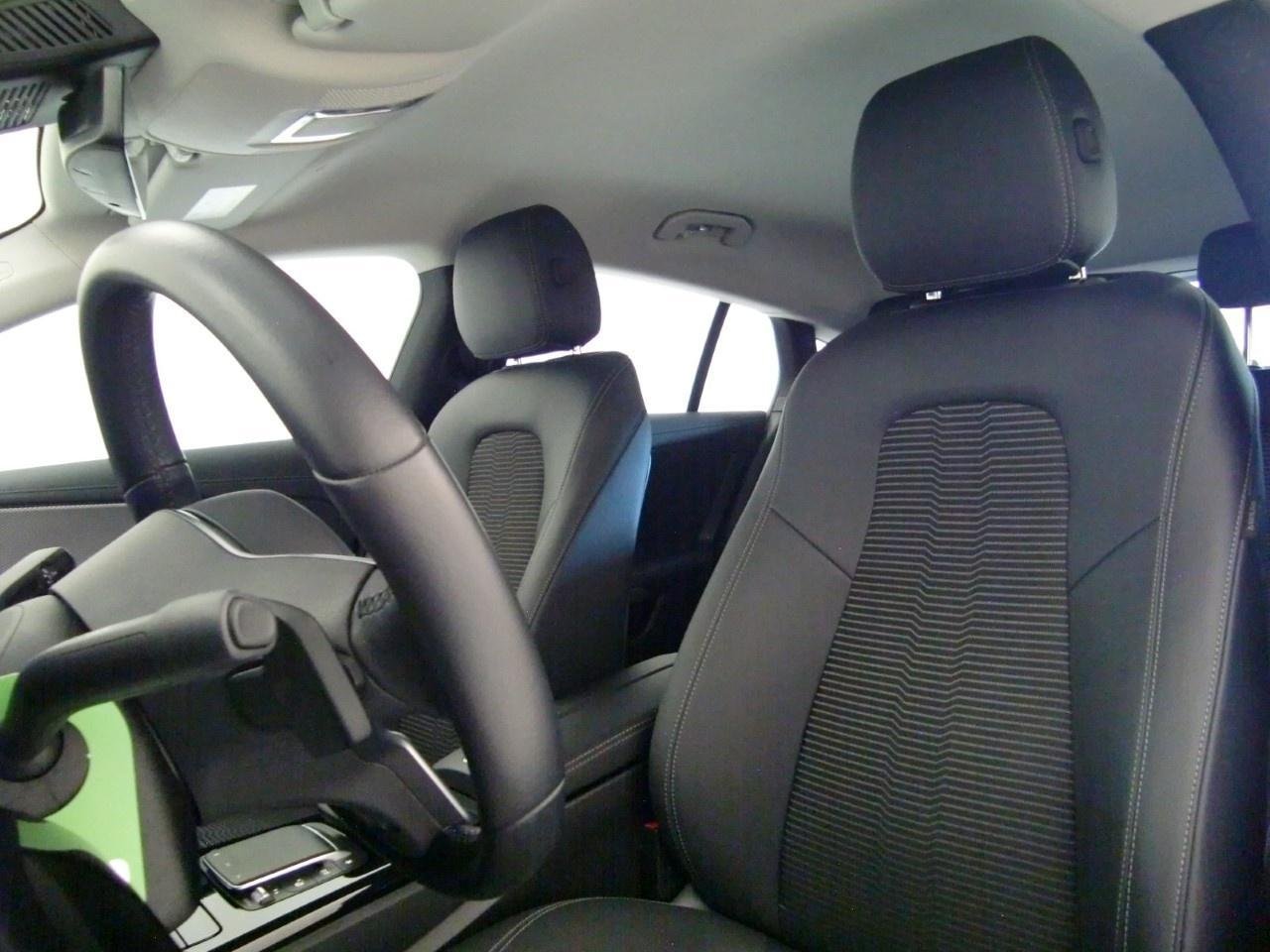 CLA Shooting Brake 180 d Sport auto - Certified