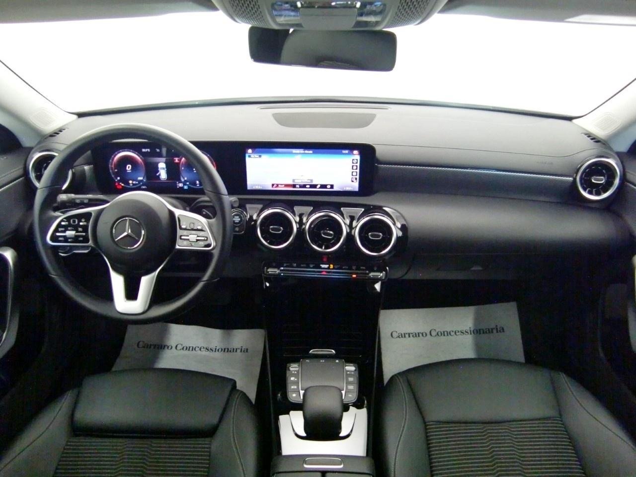CLA Shooting Brake 180 d Sport auto - Certified