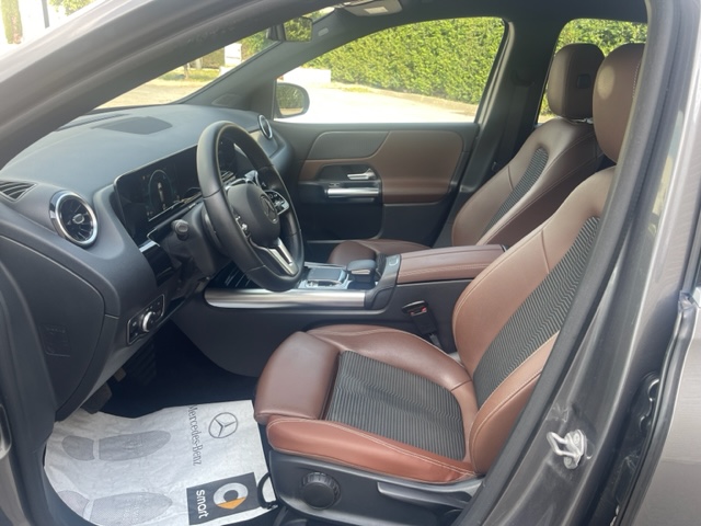 B 180 d Sport Plus auto - Certified