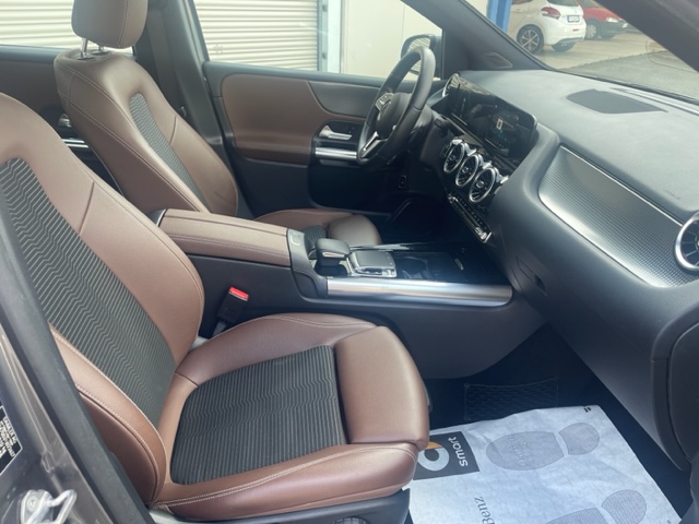 B 180 d Sport Plus auto - Certified