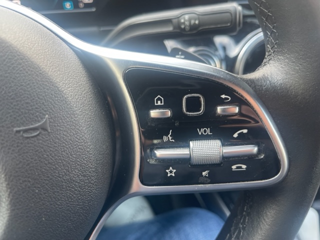 B 180 d Sport Plus auto - Certified