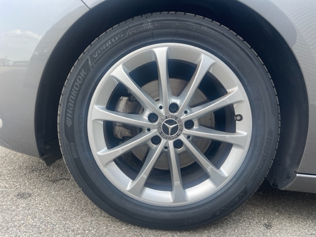 B 180 d Sport Plus auto - Certified