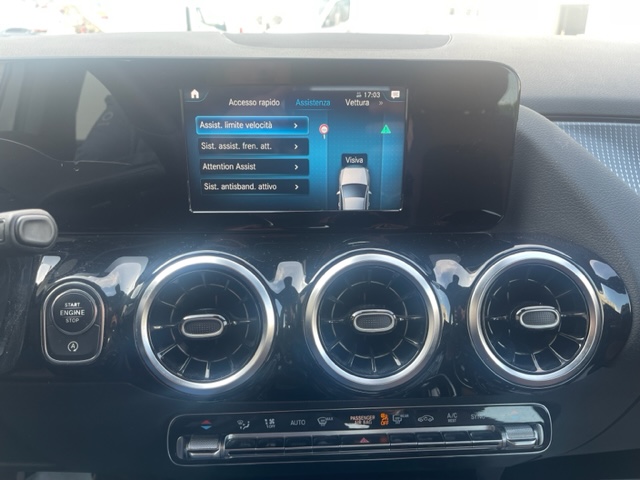B 180 d Sport Plus auto - Certified