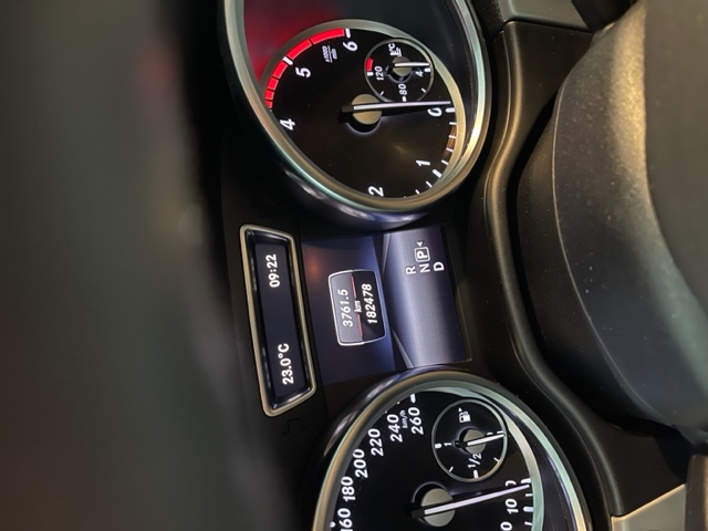 B 180 d Sport Plus auto - Certified