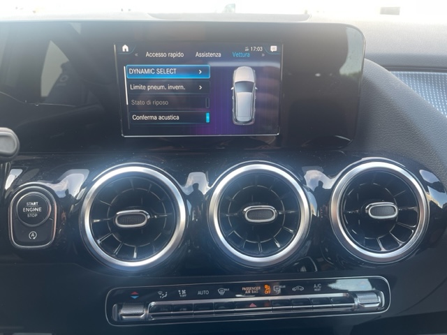 B 180 d Sport Plus auto - Certified