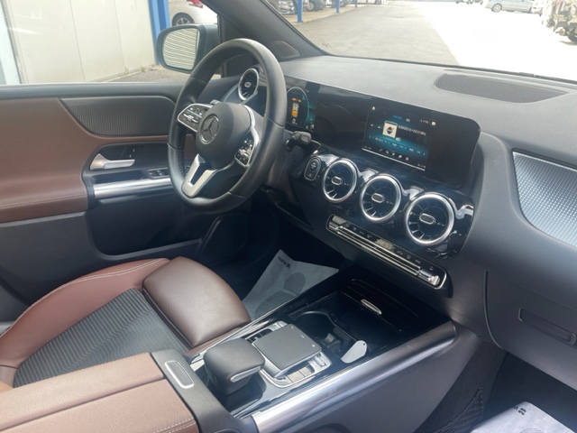 B 180 d Sport Plus auto - Certified