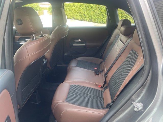 B 180 d Sport Plus auto - Certified