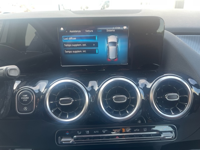 B 180 d Sport Plus auto - Certified
