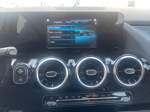 B 180 d Sport Plus auto - Certified