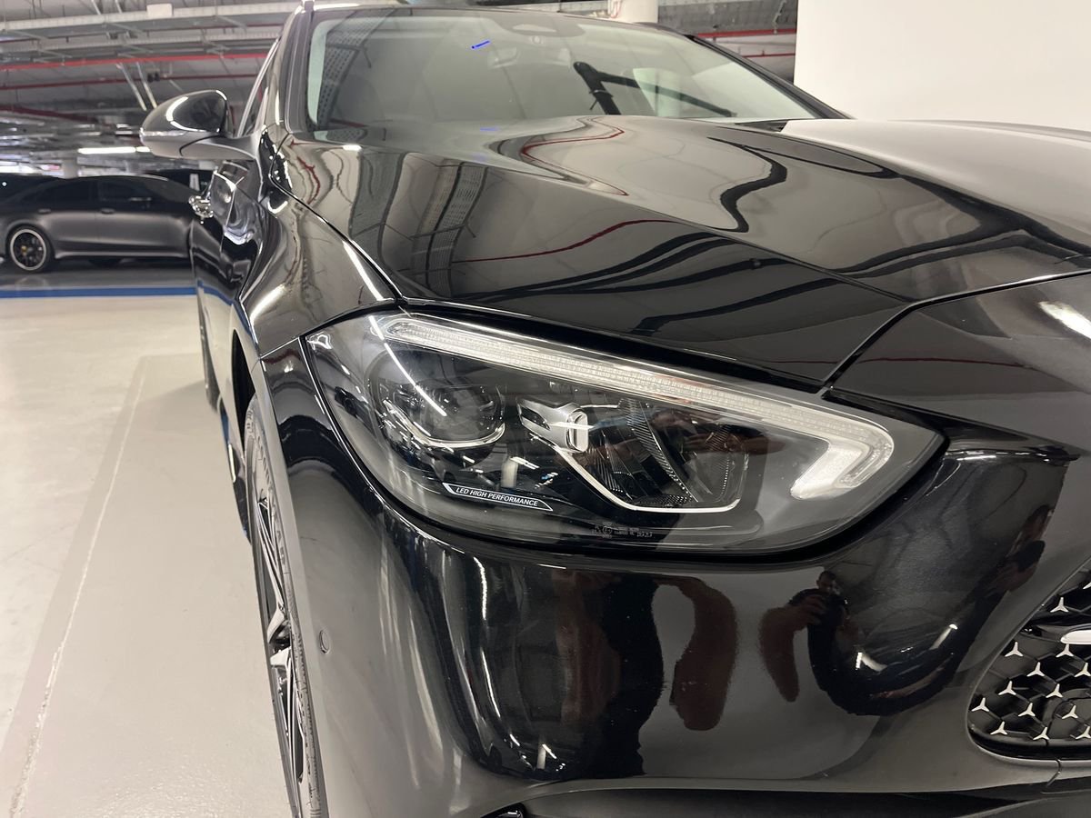C SW 300 e phev Premium auto - Certified
