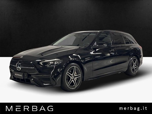 C SW 300 e phev Premium auto - Certified