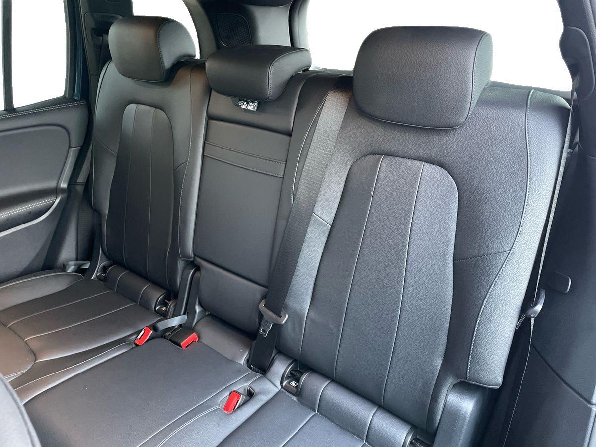 EQB 300 Sport Plus 4matic - Certified