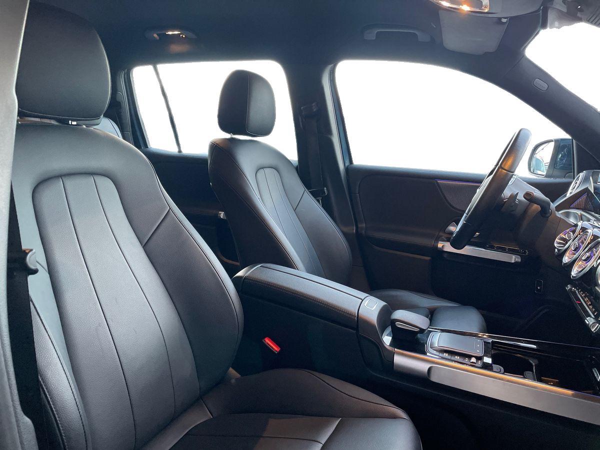 EQB 300 Sport Plus 4matic - Certified