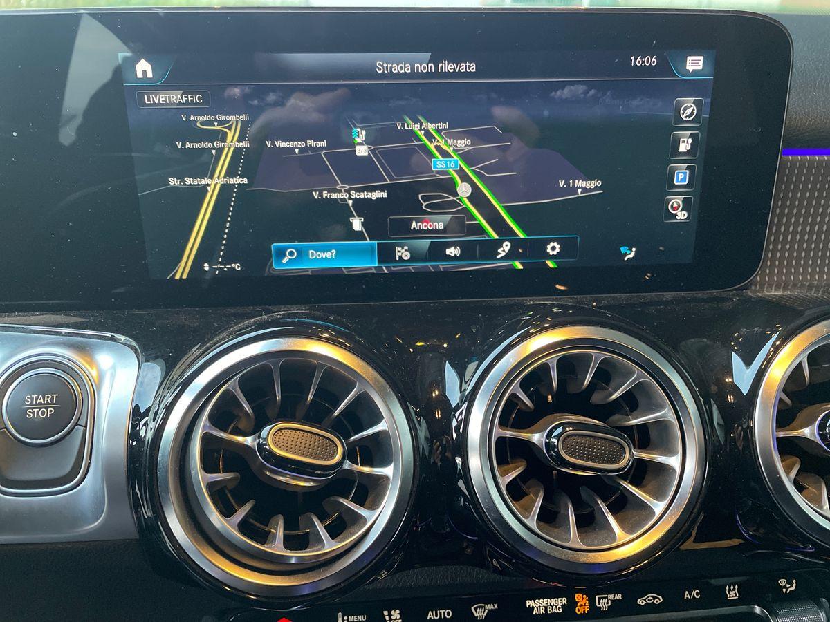 EQB 300 Sport Plus 4matic - Certified