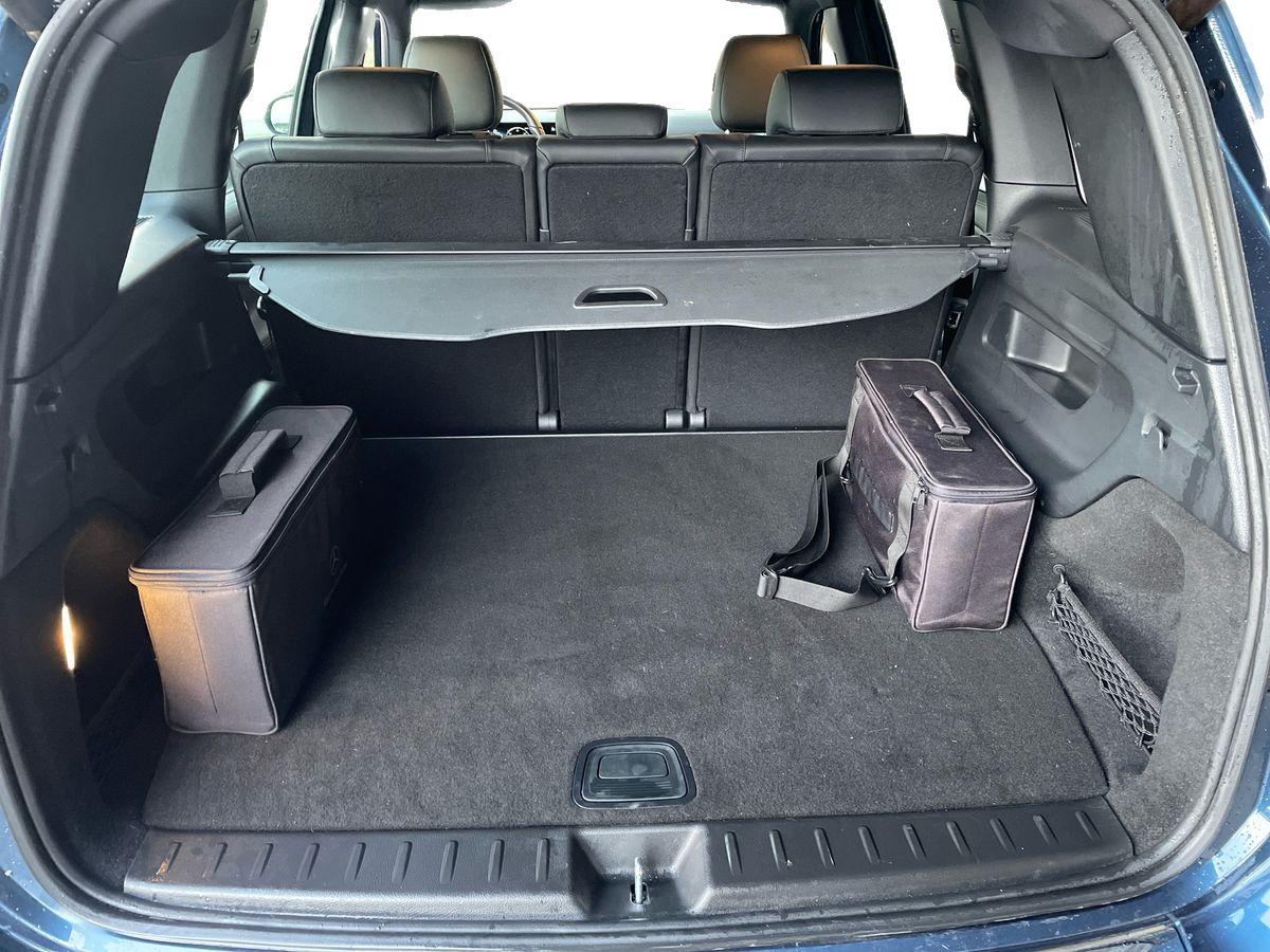 EQB 300 Sport Plus 4matic - Certified