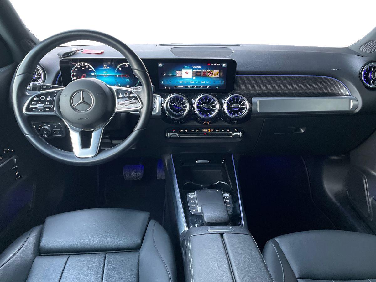 EQB 300 Sport Plus 4matic - Certified