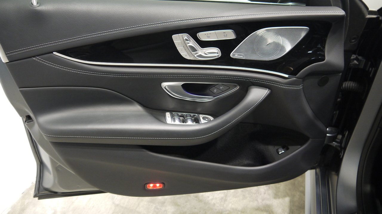 AMG GT Coupe 53 mhev (eq-boost) Premium Plus 4mati - Certified