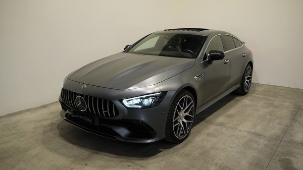 AMG GT Coupe 53 mhev (eq-boost) Premium Plus 4mati - Certified