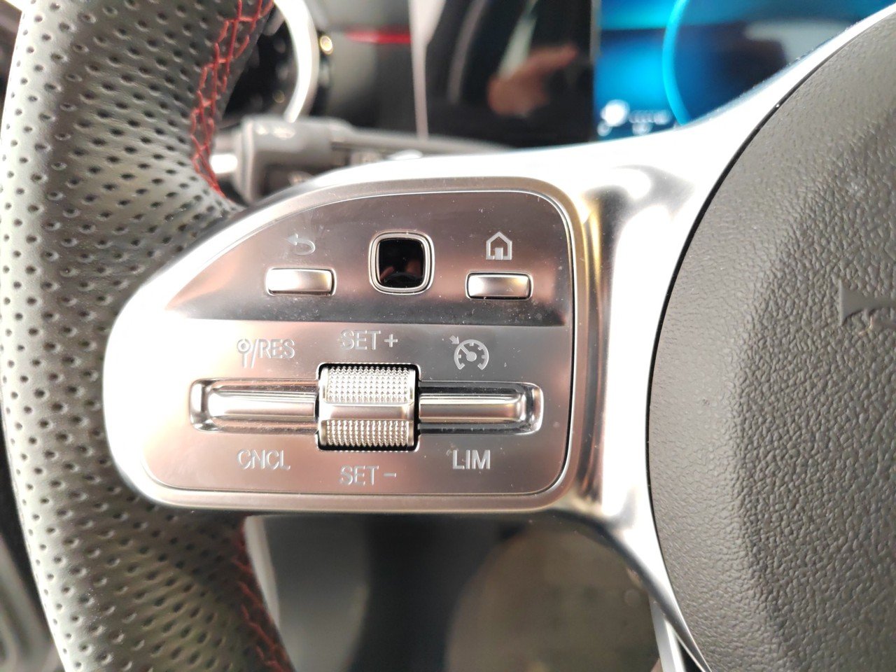 A 180 d Premium auto - Certified