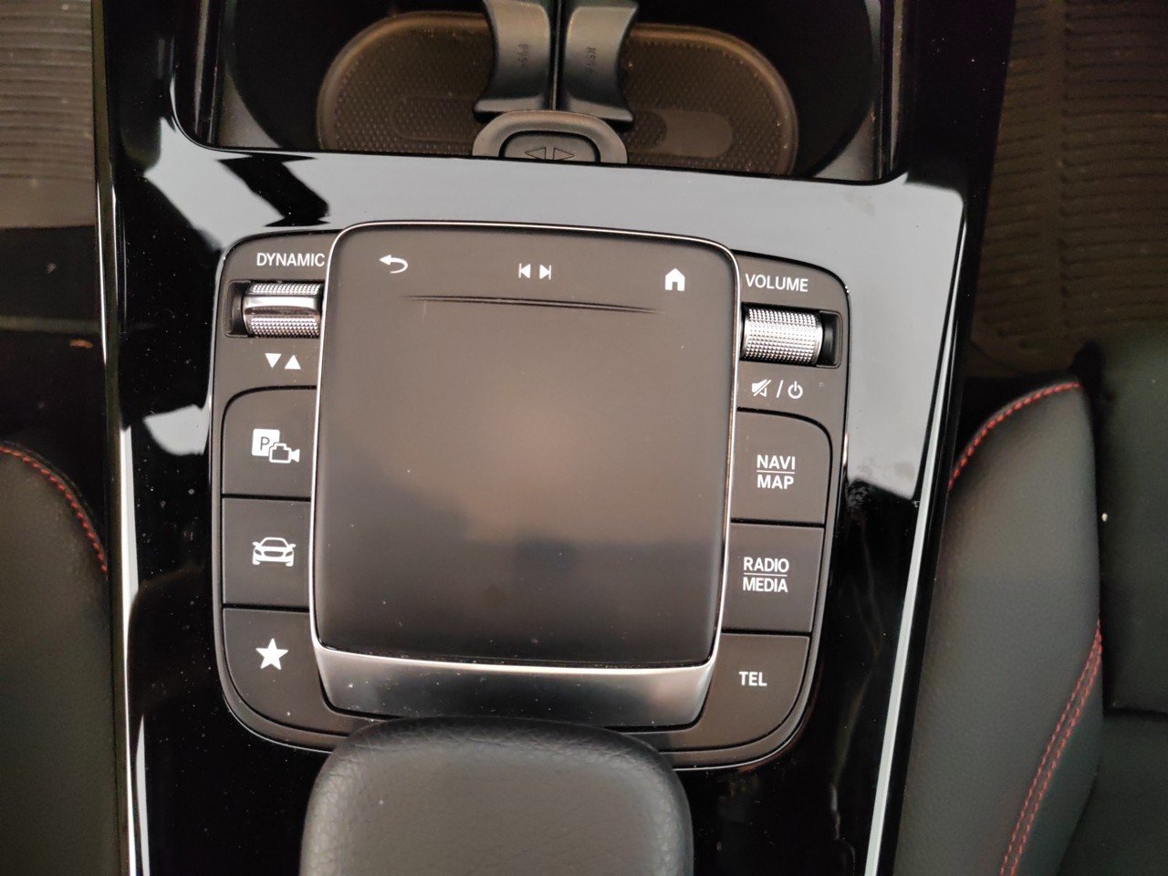 A 180 d Premium auto - Certified