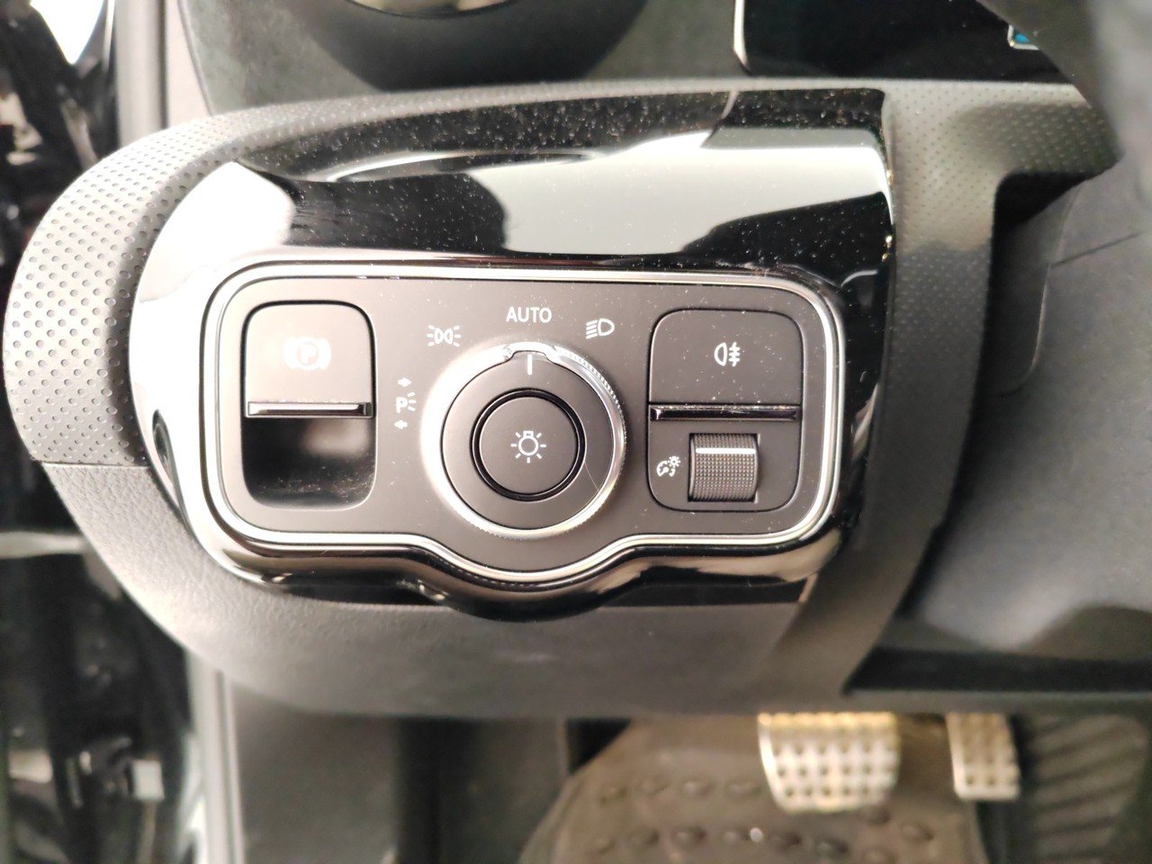 A 180 d Premium auto - Certified