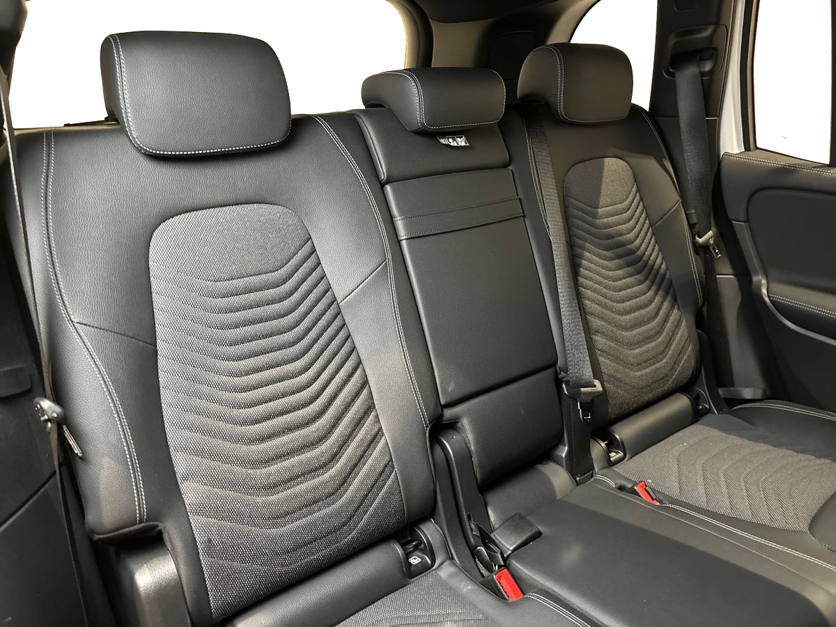 EQB 250 Sport Plus - Certified