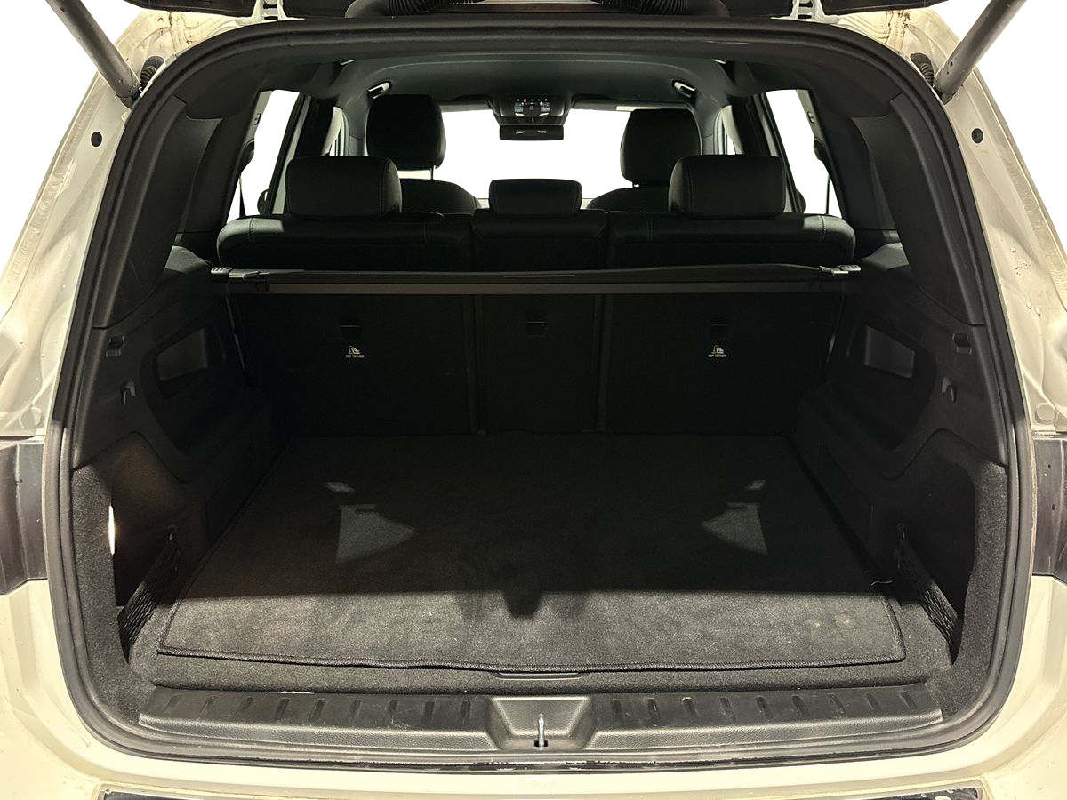 EQB 250 Sport Plus - Certified