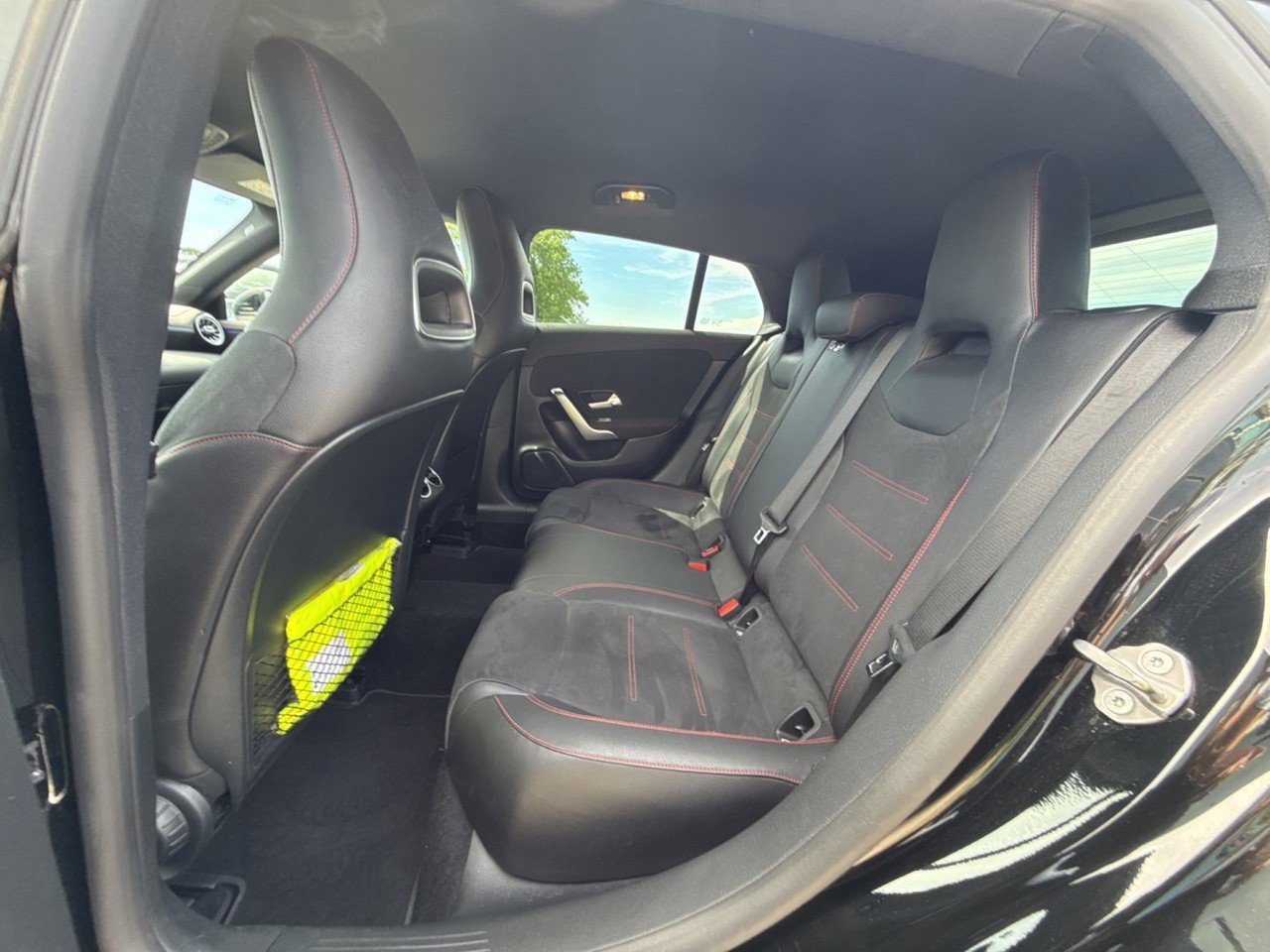 CLA Shooting Brake 200 Premium auto - Certified