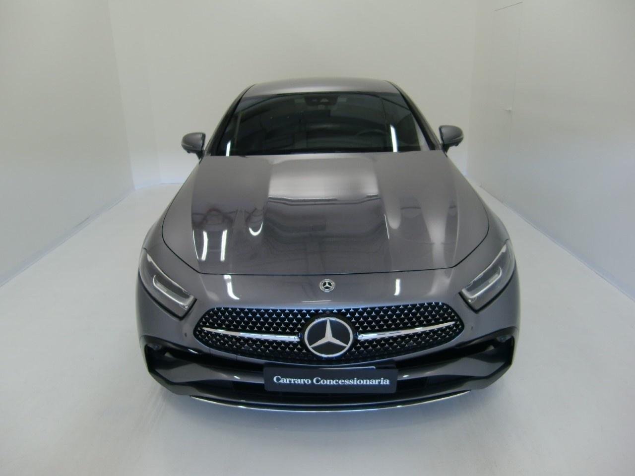 CLS Coupe 300 d mhev Premium 4matic auto - Certified