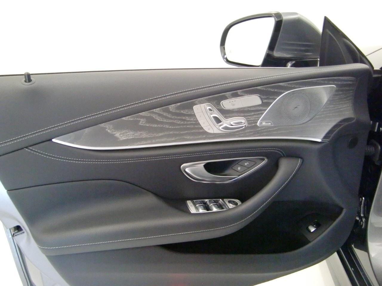 CLS Coupe 300 d mhev Premium 4matic auto - Certified