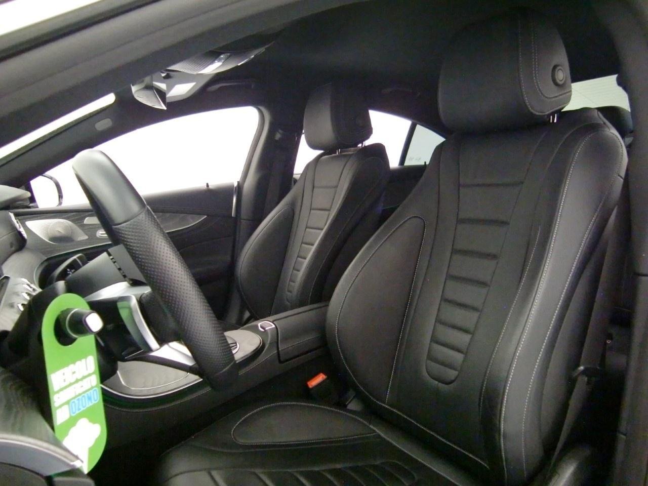 CLS Coupe 300 d mhev Premium 4matic auto - Certified