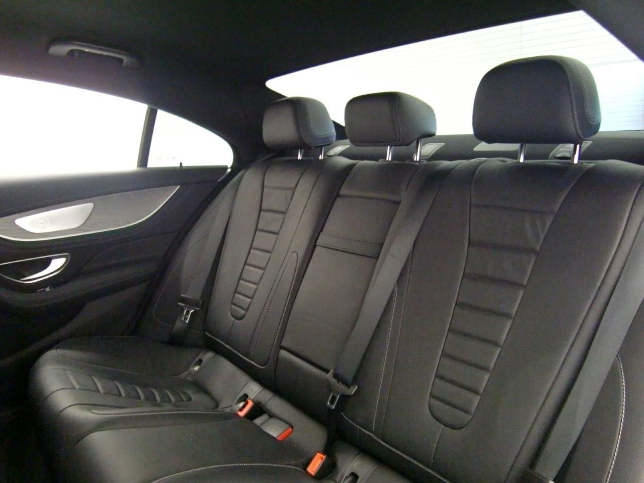 CLS Coupe 300 d mhev Premium 4matic auto - Certified