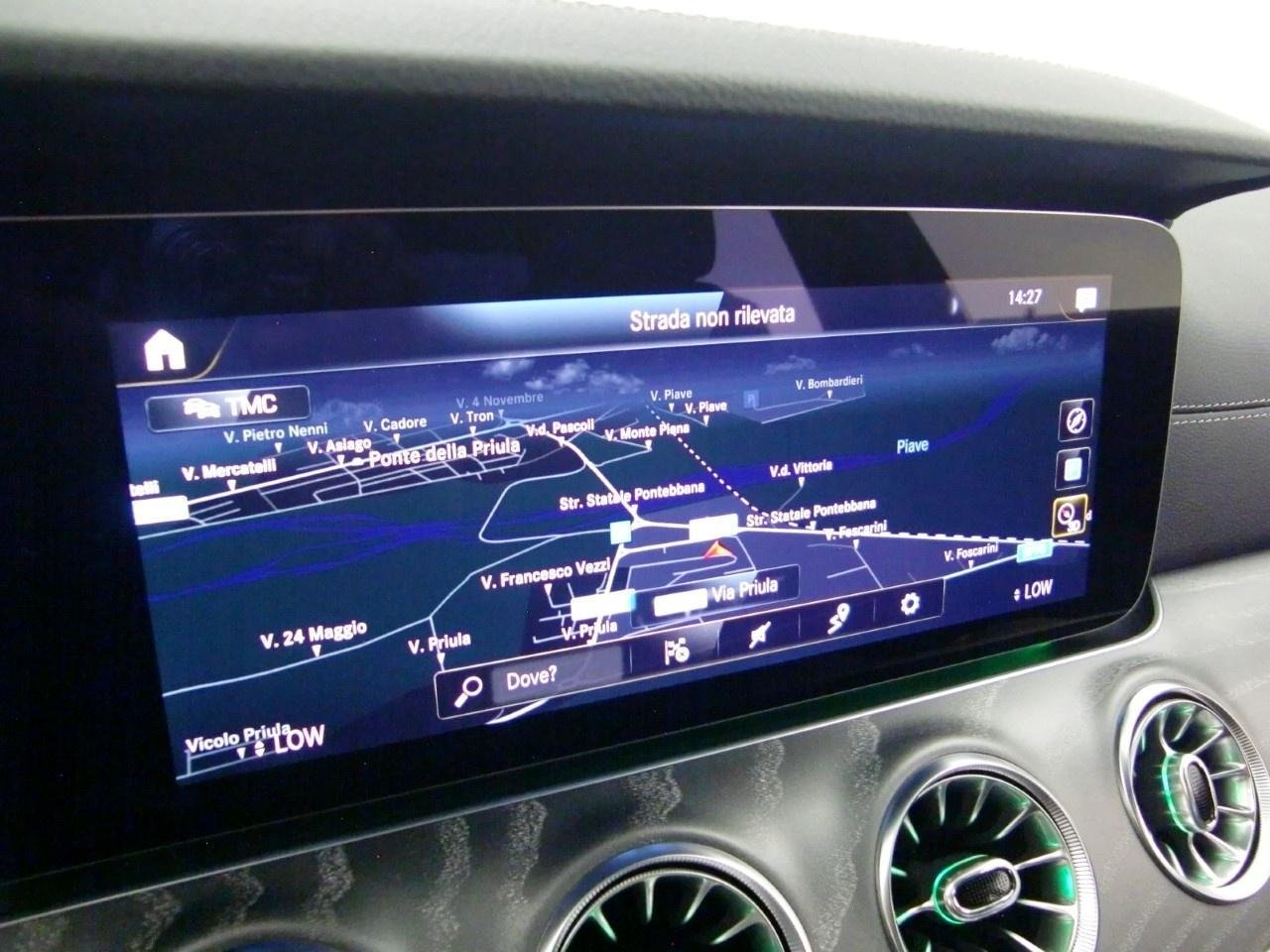 CLS Coupe 300 d mhev Premium 4matic auto - Certified