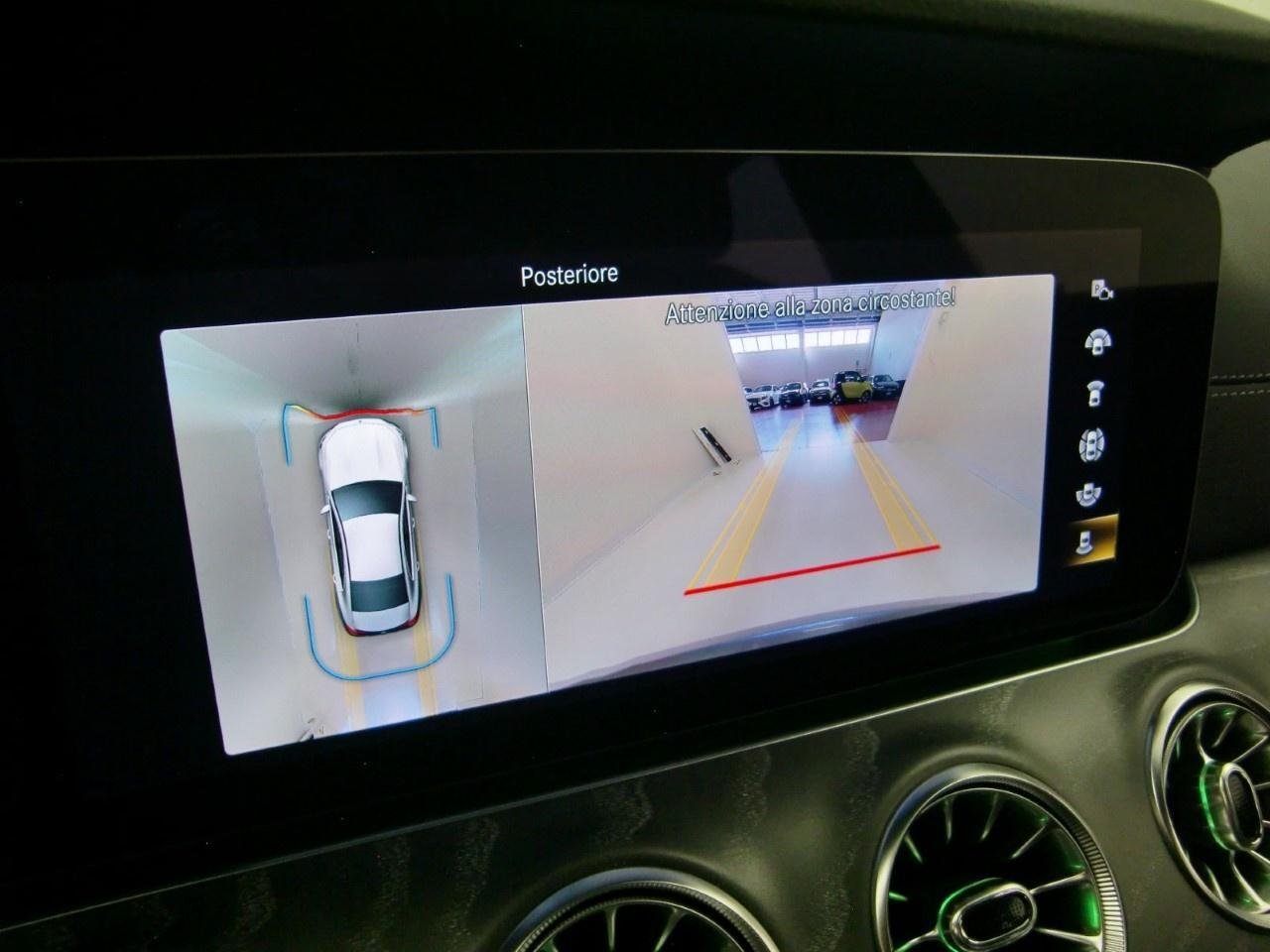 CLS Coupe 300 d mhev Premium 4matic auto - Certified