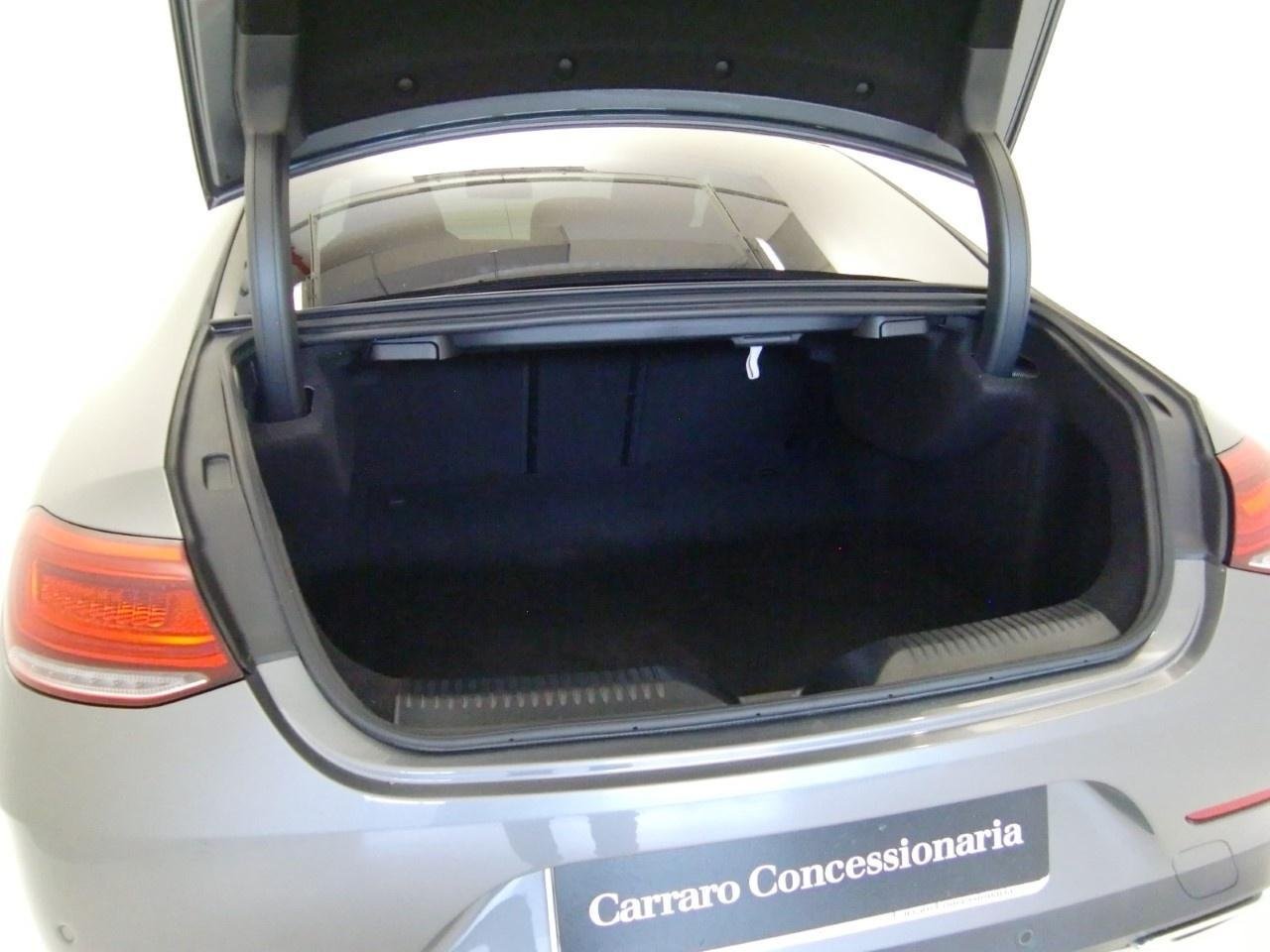 CLS Coupe 300 d mhev Premium 4matic auto - Certified